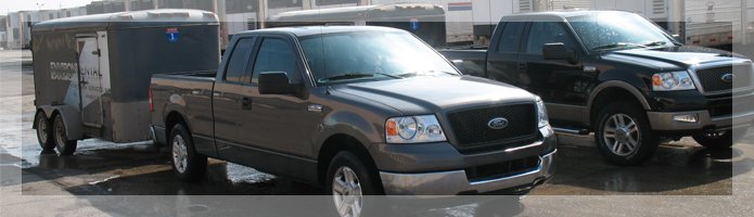 About Environmental Powerwash Services - Truck Washing Livonia MI - about